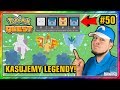 TRANSFER LEGEND! ODCINEK SPECJALNY - Pokemon QUEST PL #50