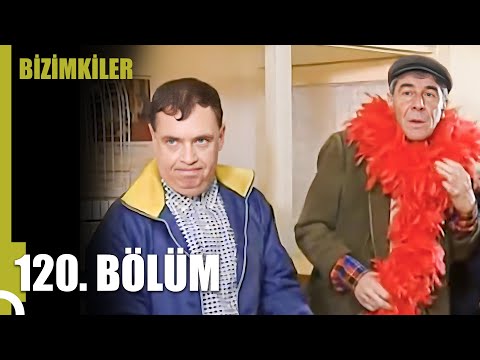 Bizimkiler 120. Bölüm | Tek Parça