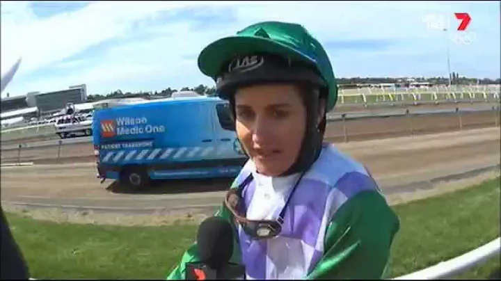 Melbourne Cup 2015.........