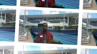 2019 Spring Break Camp at South Dade YMCA