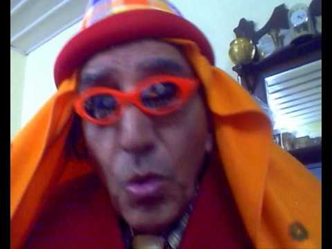 NEW TEAR- SHEIKH LANG ZYNE