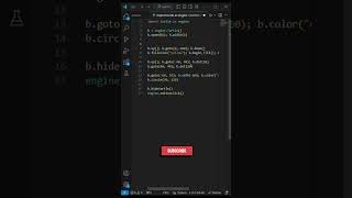 Code Your Own Emoji! 😃 -Python Tutorial 4