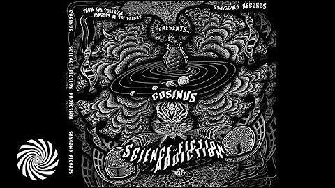 Cosinus - Colliding Stars