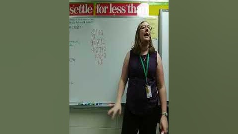 Glencoe Math Course 2 lesson 5-1