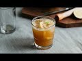 North & South Cocktail
