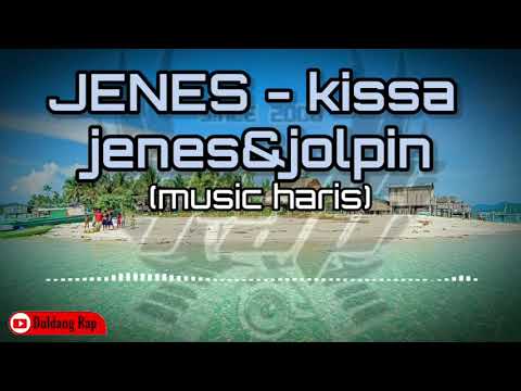 JENES - Kissa jenes maka jolpin