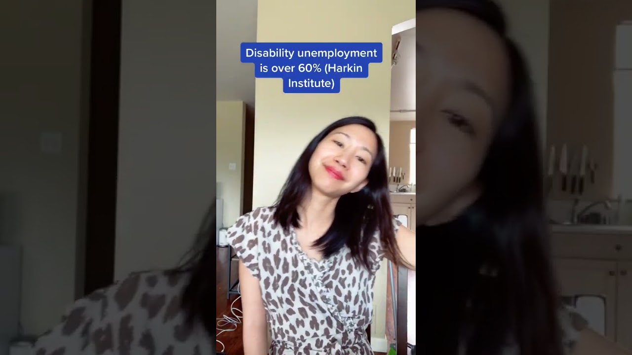 Being disabled in America pt II 