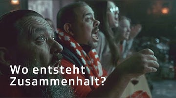 SRG SSR: Für eine Schweiz, die mitfiebert, mitjubelt zusammenhält (Version ohne Ton)