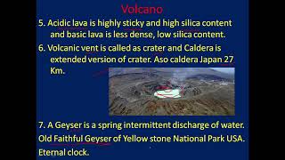 Volcano