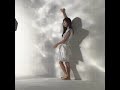 Aika Kobayashi's feet