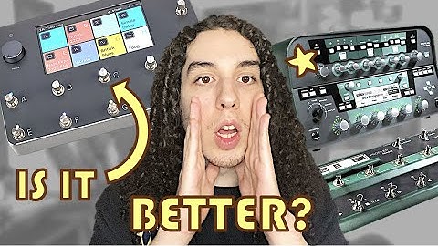 Can The Quad Cortex CAPTURE My Kemper?!