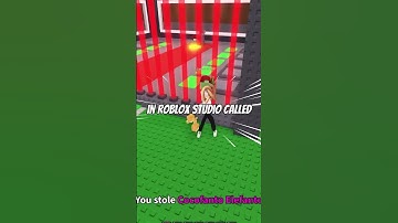 Secret Roblox Console Feature They Don’t Want You To Know! 👀 #roblox #robloxfacts #robloxgames