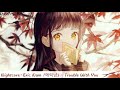 Nightcore Eric Nam 에릭남 Trouble With You mp3