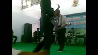 BACK TO SCHOOL - HISTORY MASA SMA (cover)