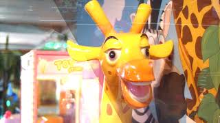 Funpark Žirafa Čestlice - promo video