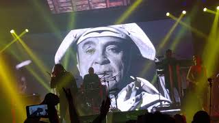 Marcelo Falcão - Súplica Cearense ( Show na Domus Hall 12 07 2019 em João Pessoa)