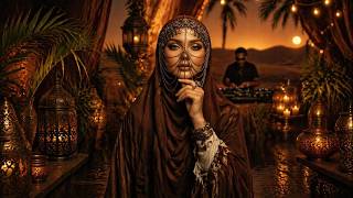 Rox - Ya Ana Ya Ana Arabic Afro Tech House 2026