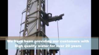 Kennedy Well Drilling