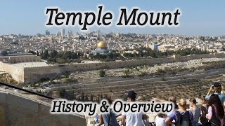 Video: Temple Mount - HolyLandSite