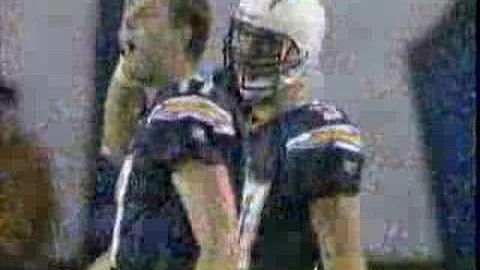 Philip Rivers Trash Talks Jay Cutler