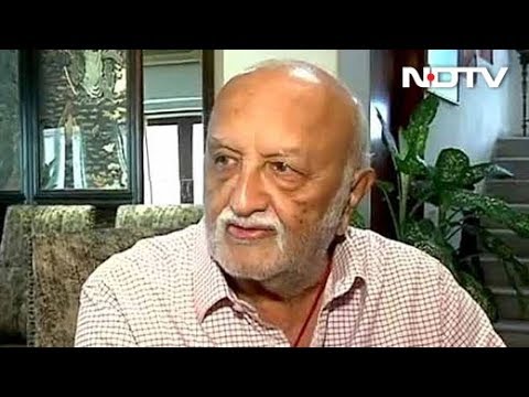 Raymond Man Vijaypat Singhania Has A Message For Parents