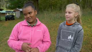 5th Grade Camp Waverly - LifeLab Videos