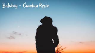 Balabey Candan Keçer 2018-2019