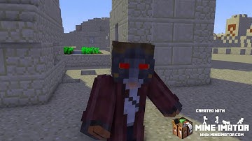 Now I can add audio to Mine-Imator!