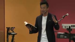 Athlete Statistics Three Most Important Lessons In Life - Genesis 50:15-21 (English)