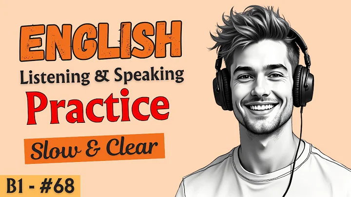B1 English Listening Practice | Your Attention is Your Life — Stop Giving It Away | English Speaking