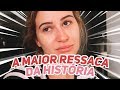 DESPEDIDA DE SOLTEIRA DA FABI! - Vlog