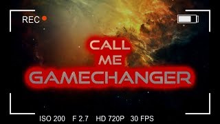 Darkorbit - Call Me Gamechanger 