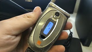 How to Unlock the Panasonic X70 with Infinity tool
