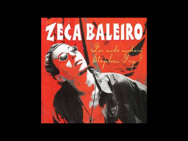 Zeca Baleiro - Essas Emocoes!