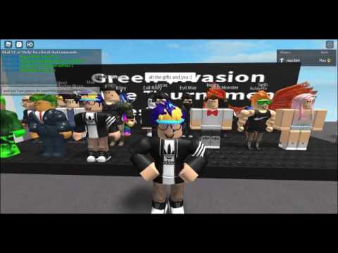 Oblivioushd Roleplay World Golden Character Who Are The 2