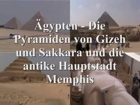 Video: Große Sphinx Von Gizeh: Wenn Das Ende Der Welt Kommt - Alternative Ansicht