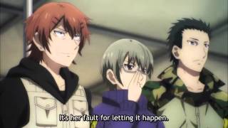 Aoharu x Kikanjuu ep2 eng sub