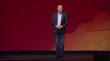 AI Now. For Every Industry. - Jim McHugh (NVIDIA)