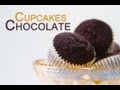 Deliciosos Cupcakes de Chocolate