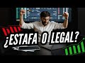 Quantum AI Advertencia España ⚠️ Review – ¿Riesgo de estafa o servicio fiable?