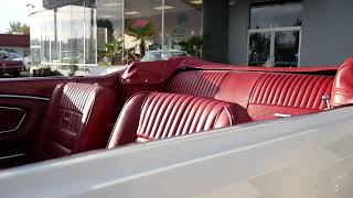 1966 Ford Mustang K-Code Convertible GT For Sale @ Affordable  Classics Inc.