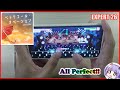 【BanG Dream】ペトリコール・オベーション (Petrichor Ovation) ~ All Perfect!!【Expert 26】