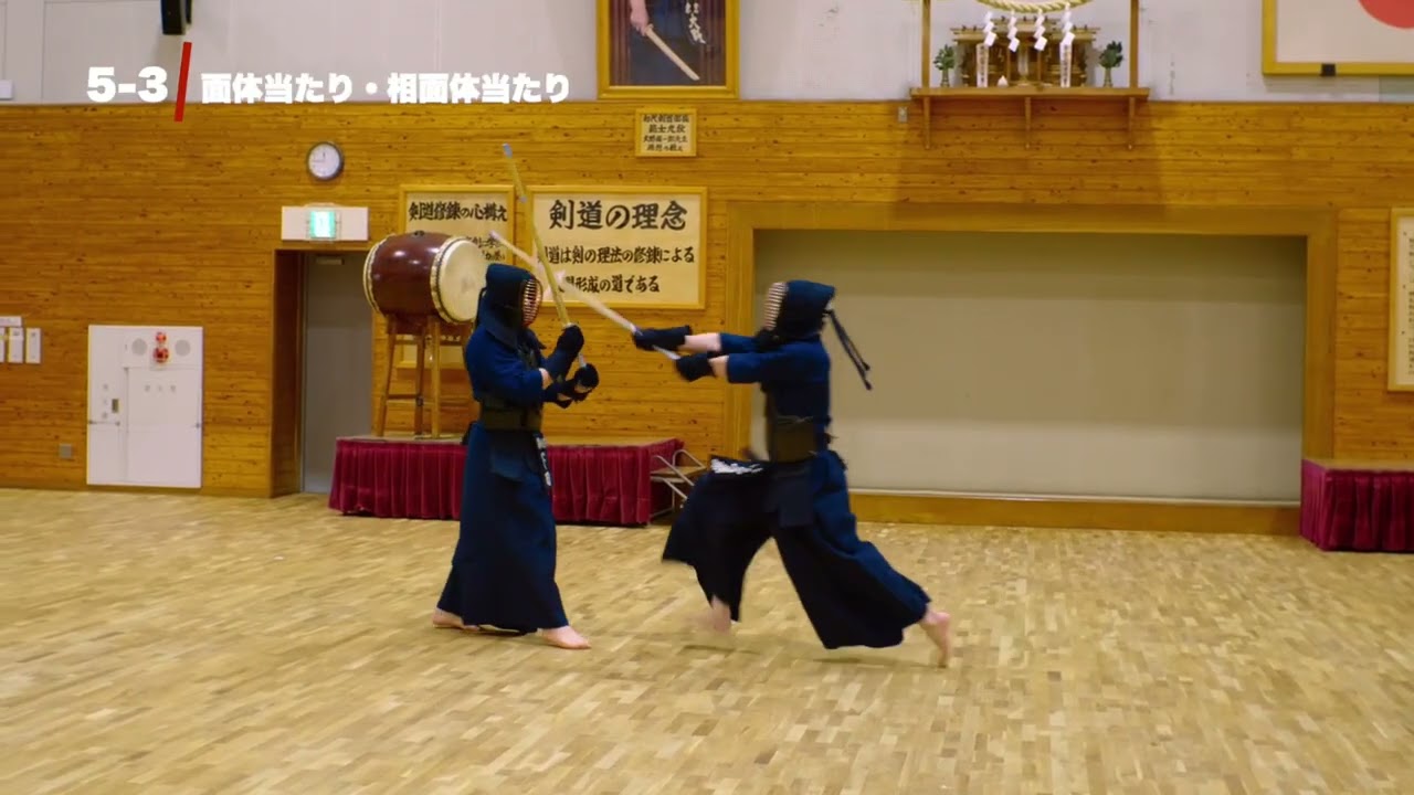 なぜその攻めが通用する？世界王者の剣道戦略を解剖