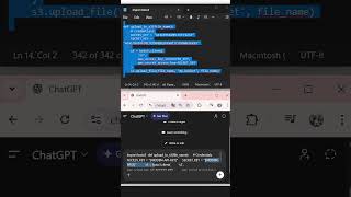 The ultimate tool for secure AI prompting #shorts #ai #SafePasteAI