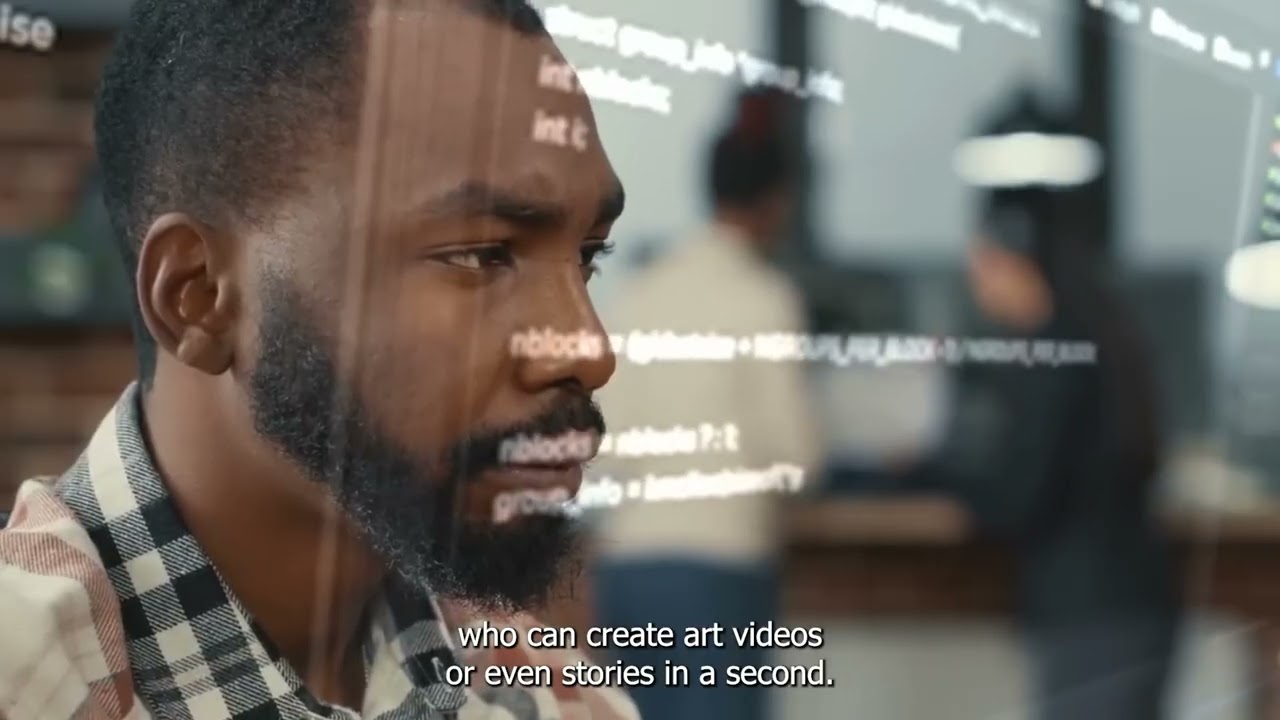 What is Ai ? Understand Ai 