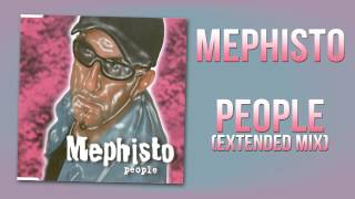 Mephisto - People (Extended Mix)