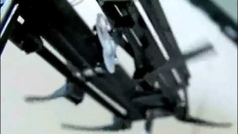 DASH: Resilient High-Speed 16-gram Hexapedal Robot