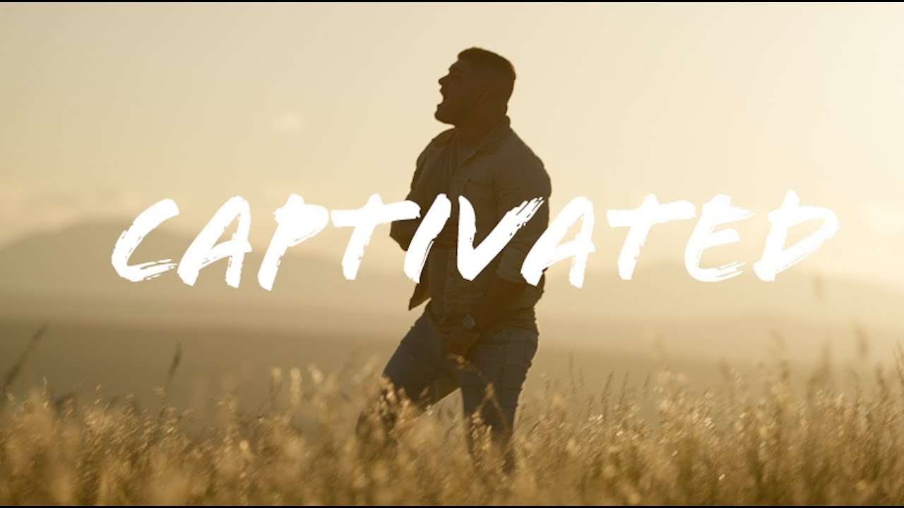 Watch Brian Cosmos- Captivated (Official Music Video) on YouTube Watch Brian Cosmos- Captivated (Official Music Video) on YouTube