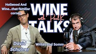 Strikes, Somms, and Screwups: Schulner’s Wild Ride Beyond Hollywood