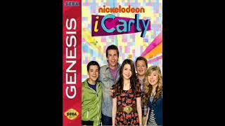 Icarly Theme Song - Leave It All To Me Sega Genesis Remix